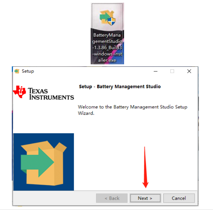 无人机电池维修 Battery Management Studio教程